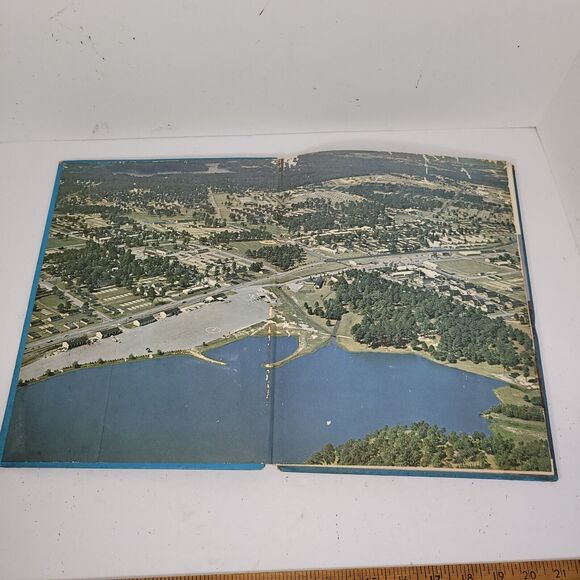 1962 US Army Training Center Infantry Fort Jackson SC Co. A Tenth 2nd Infantry - Picture 10 of 14